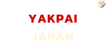 Yakpaijapan