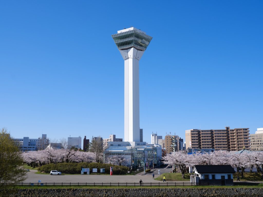Goryokaku