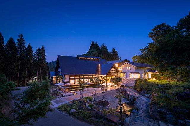 Nagaoka Fireworks Museum