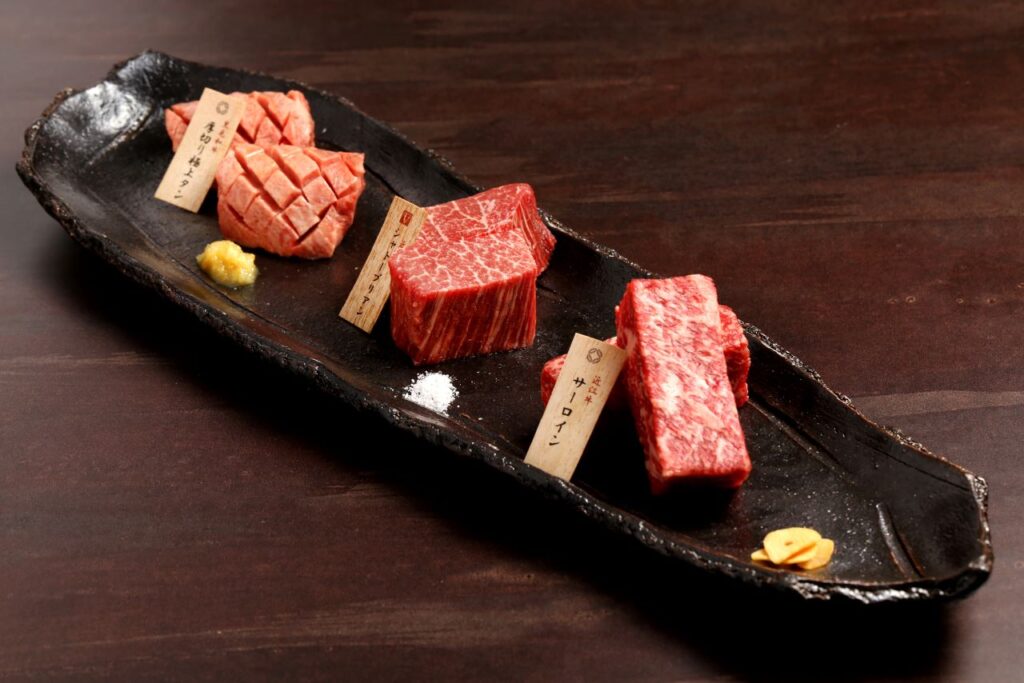 ร้านอาหารเกียวโต