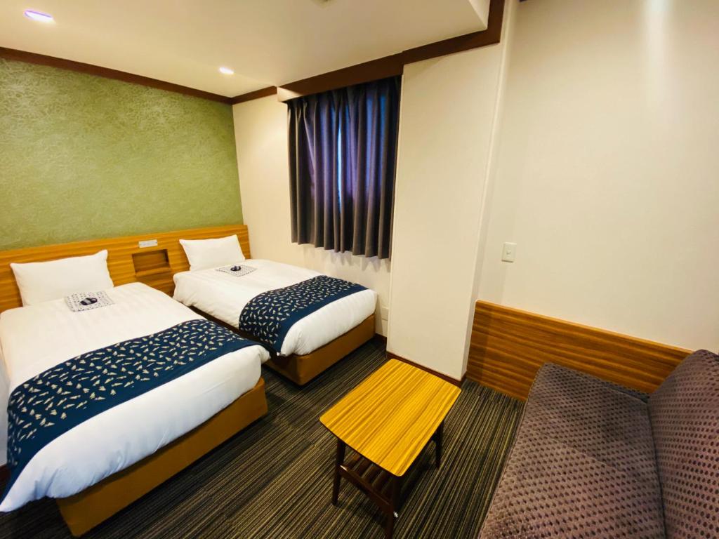 Ueno Touganeya Hotel