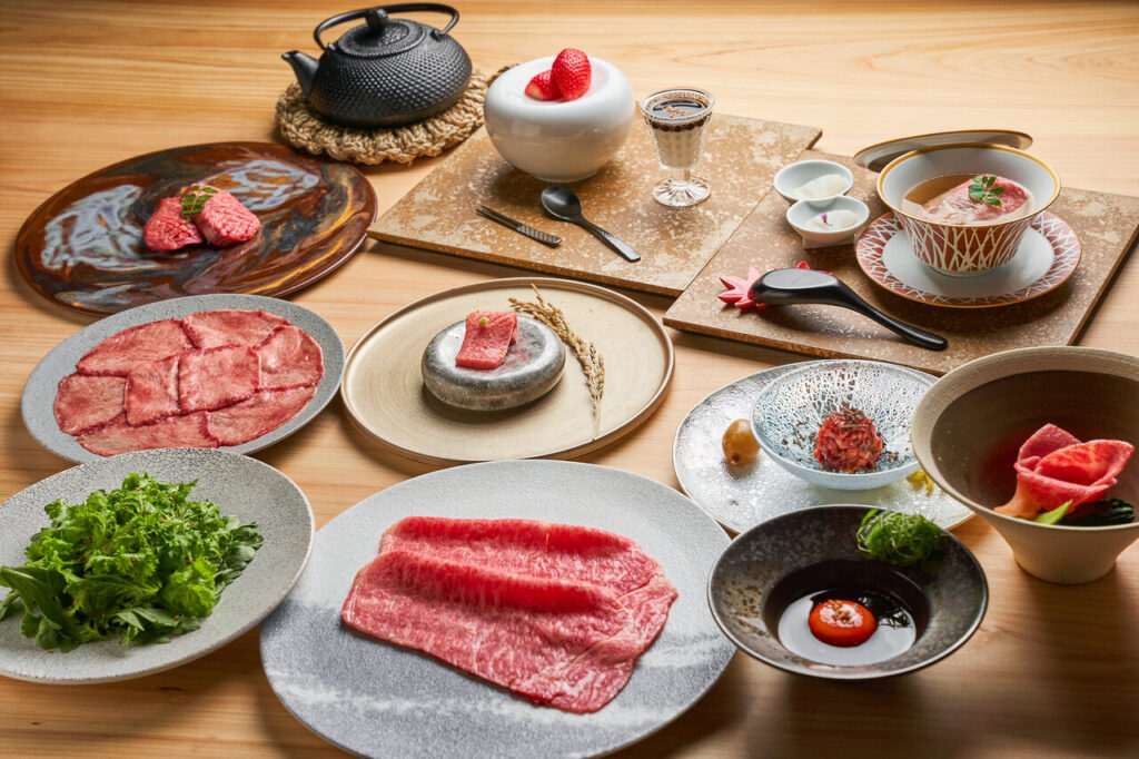 ร้านอาหารเกียวโต