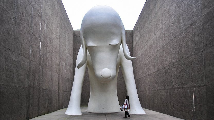 Aomori Museum of Art
