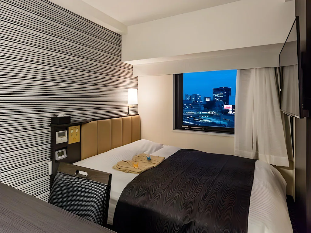 APA Hotel Keisei Ueno-Ekimae