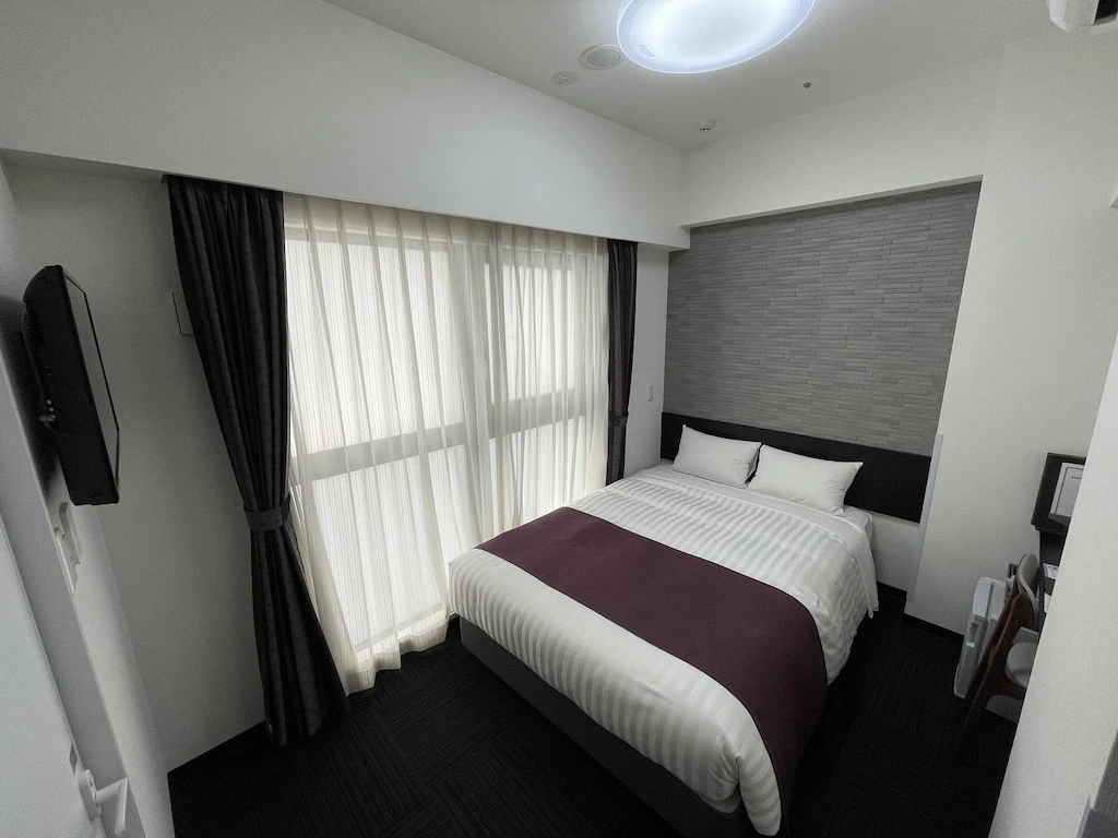 Ueno Urban Hotel