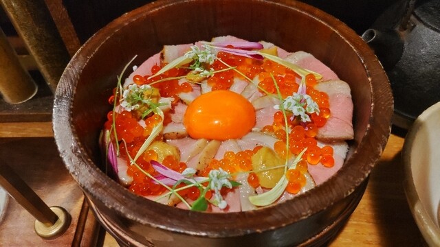 Gion Duck Rice Kyoto