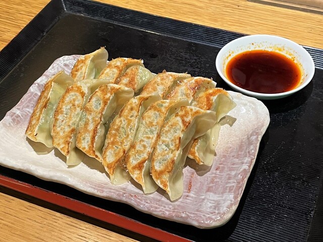 Gyoza-dokoro Sukemasa