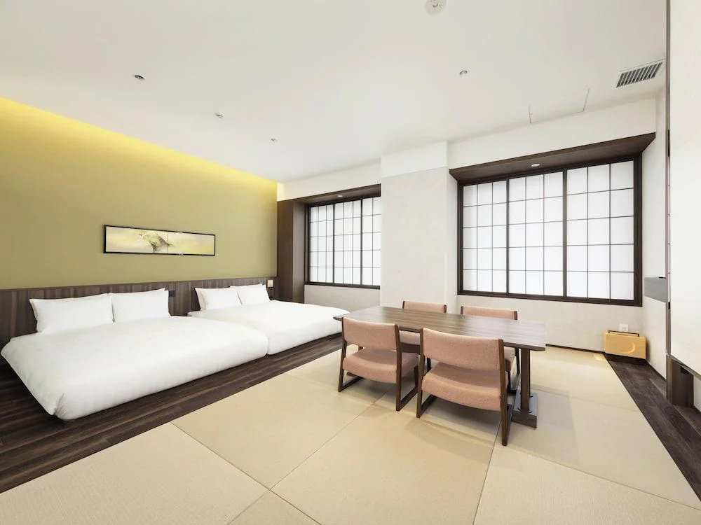 Hotel Park Side Tokyo