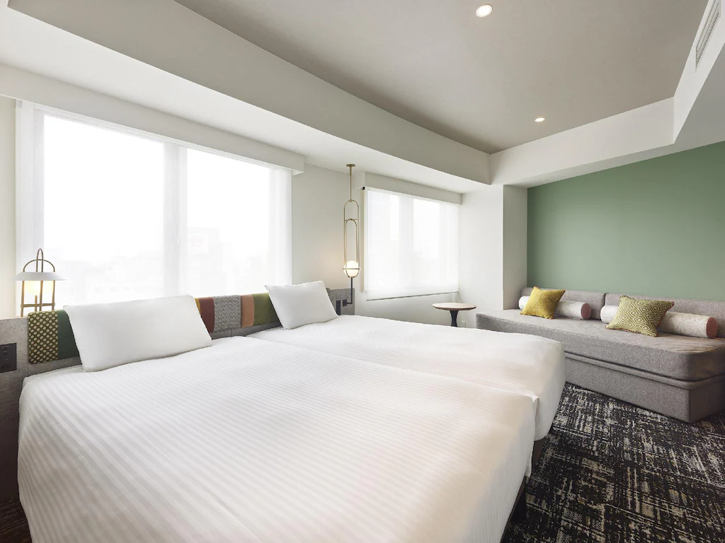 Mitsui Garden Hotel Ueno