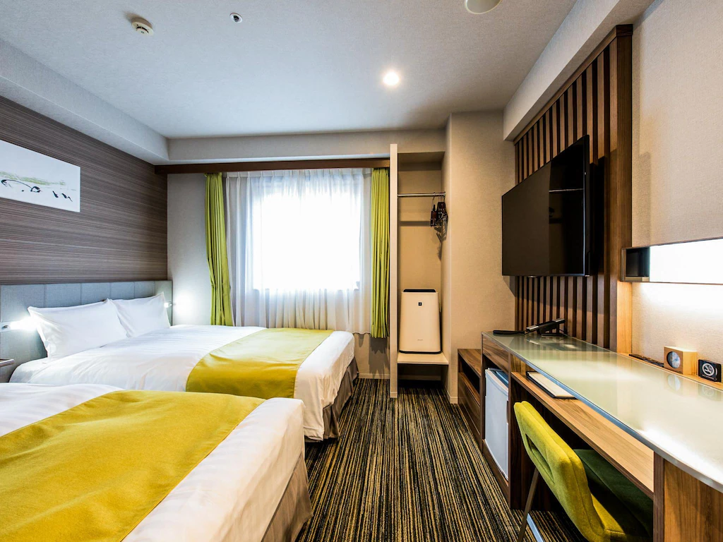 Hotel Sardonyx Ueno