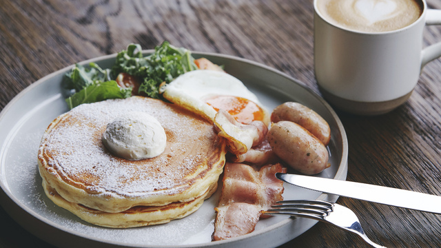 ร้านอาหารเกียวโต