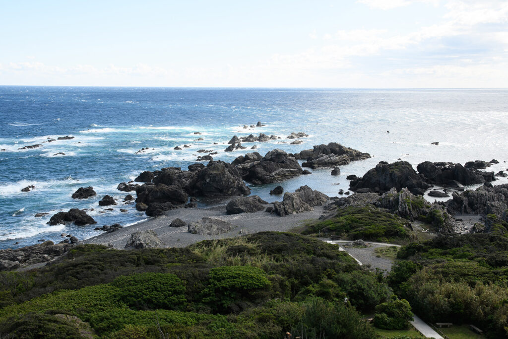 Cape Muroto