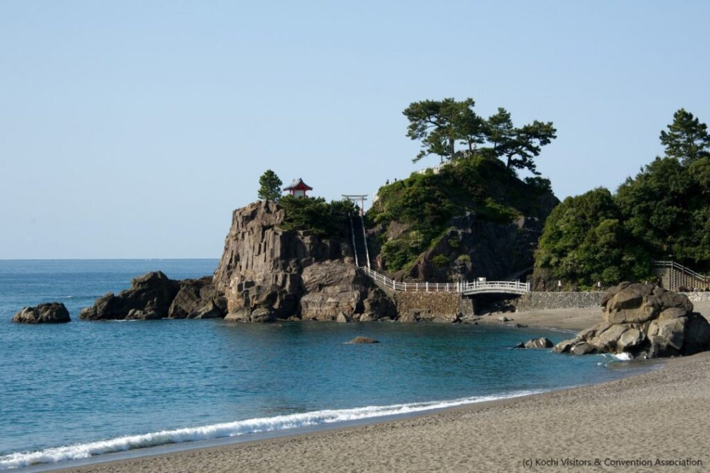Katsurahama