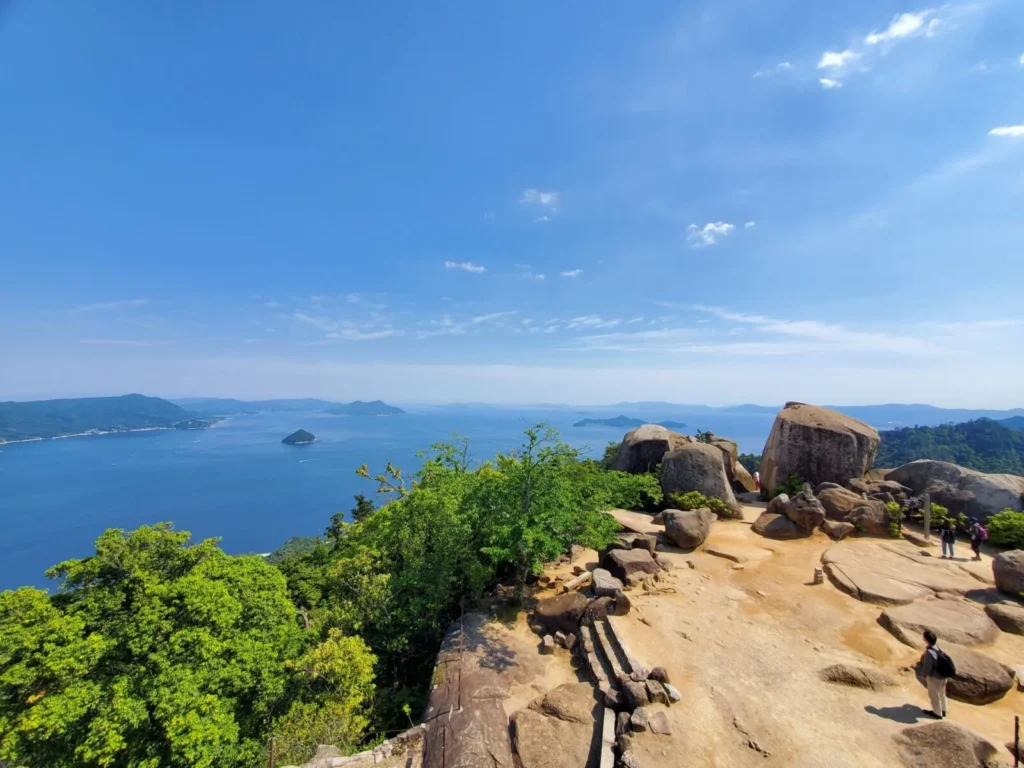 Shishiiwa Observatory