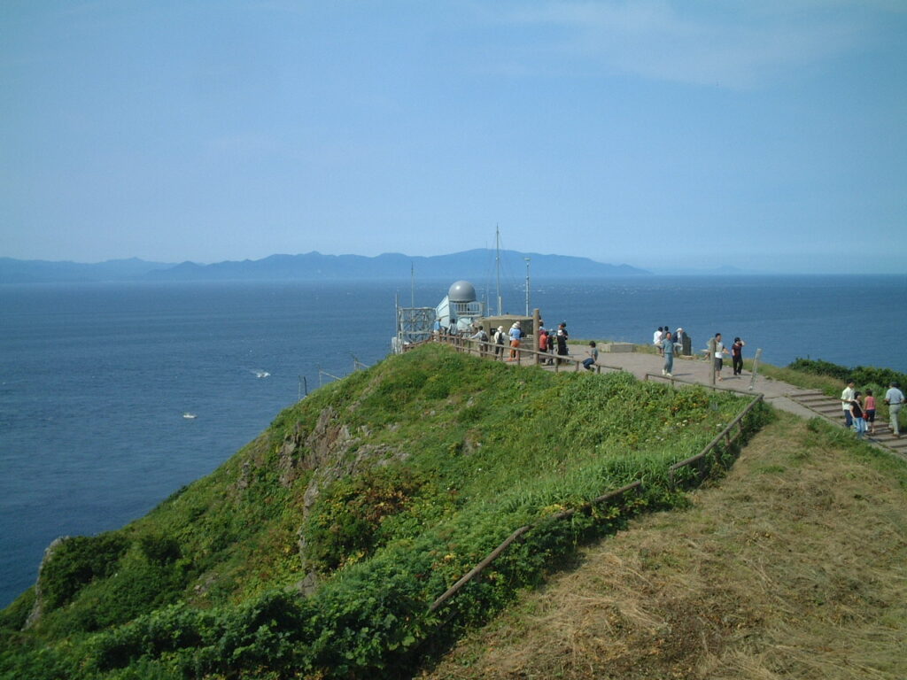 Cape Tappi