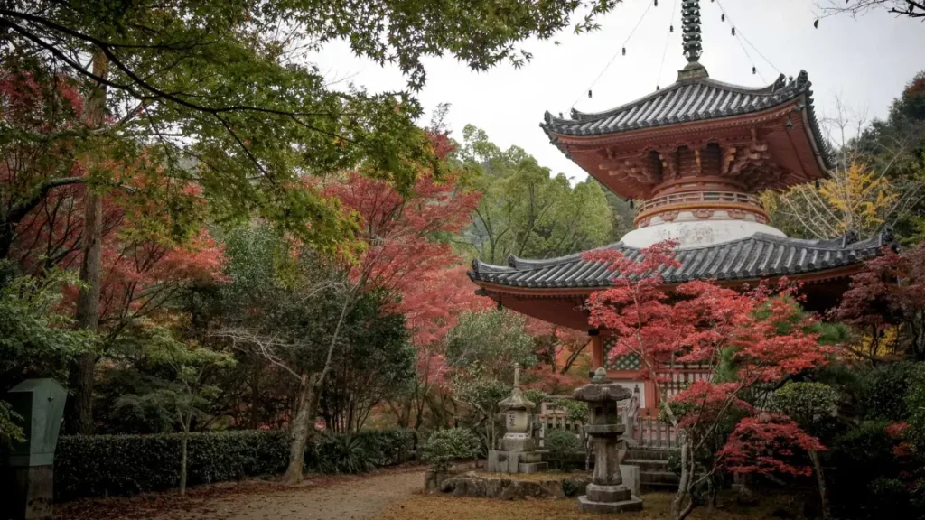 Mitaki Dera