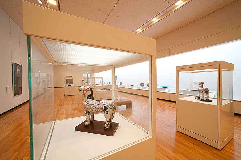 Hiroshima Prefectural Art Museum