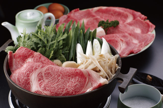 Moritaya - Kiyamachi