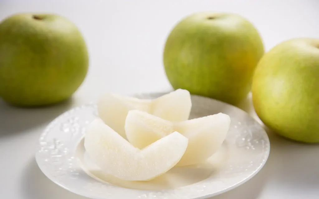 ลูกแพร์ ทตโตริ