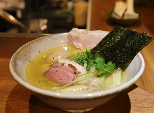 Japanese Ramen Gokan