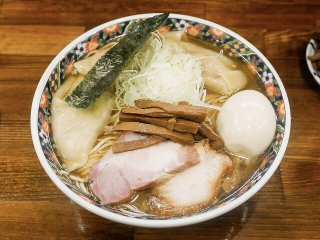 Natsuya no Chuuka Soba 