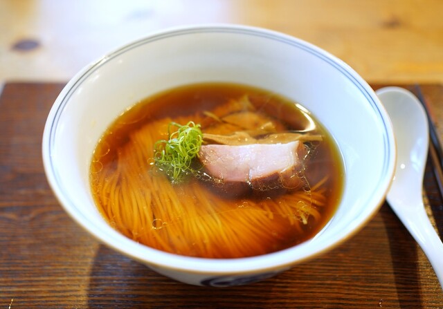 Ramen FeeL