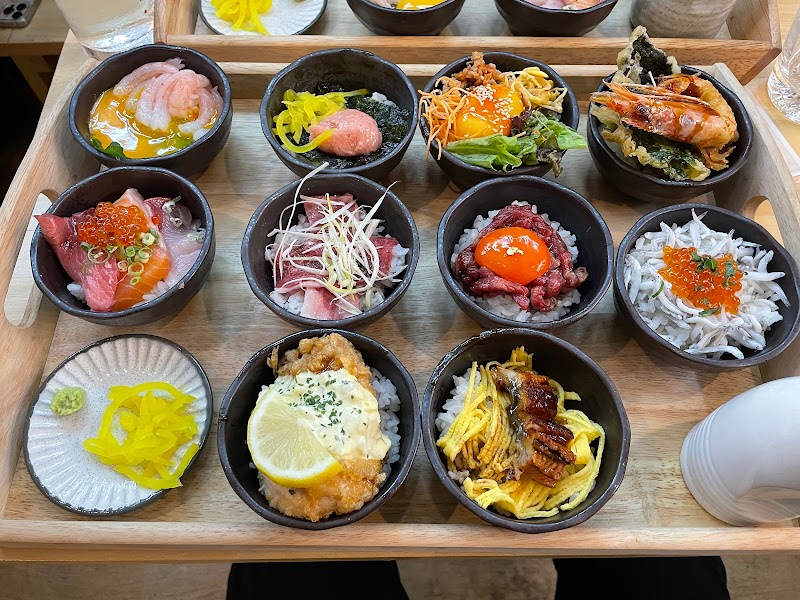 Munimuni Umeda