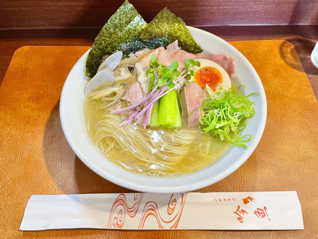 Medika Soba Kingyo