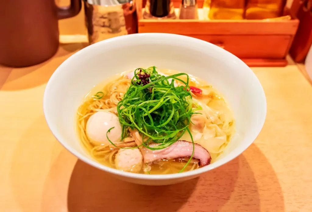 Motenashi Kuroki