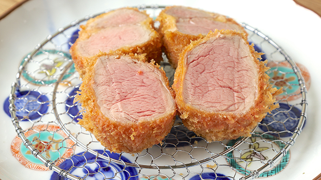 Tonkatsu Imanara