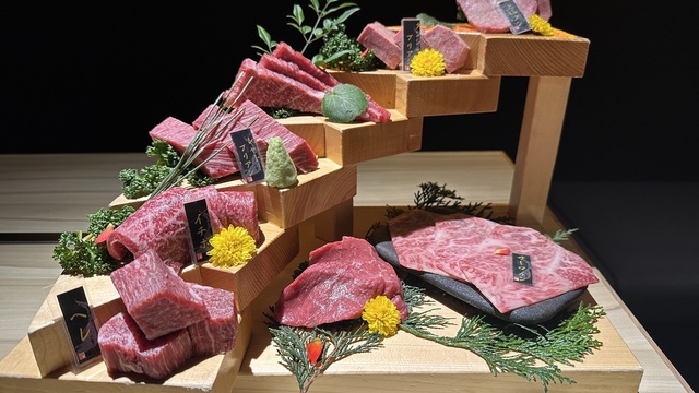 YAKINIKU KAPPOU YPRYU