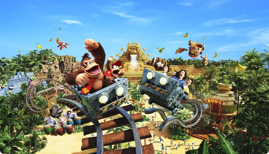 Mine Cart Madness