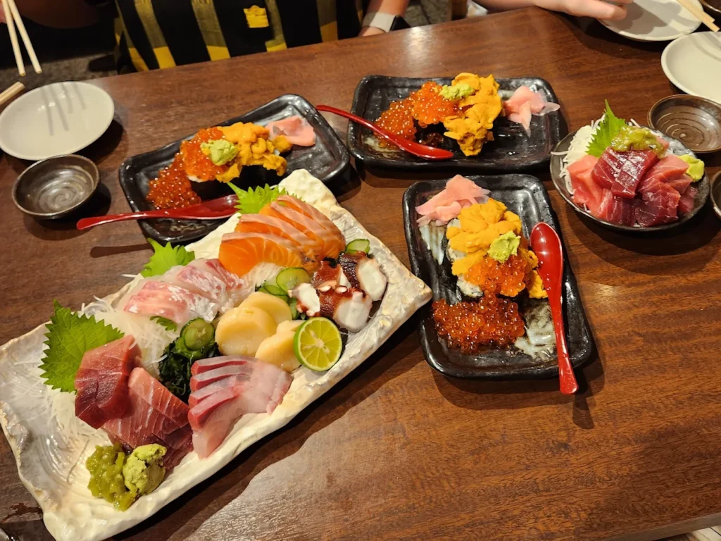 Gokai Tachizushi Nambanankaidori