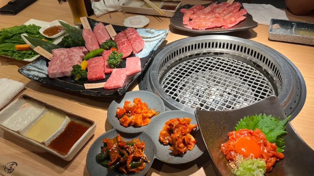 Tsukiwa Osaka