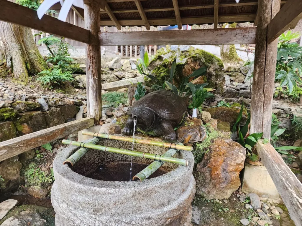 Matsunoo Taisha