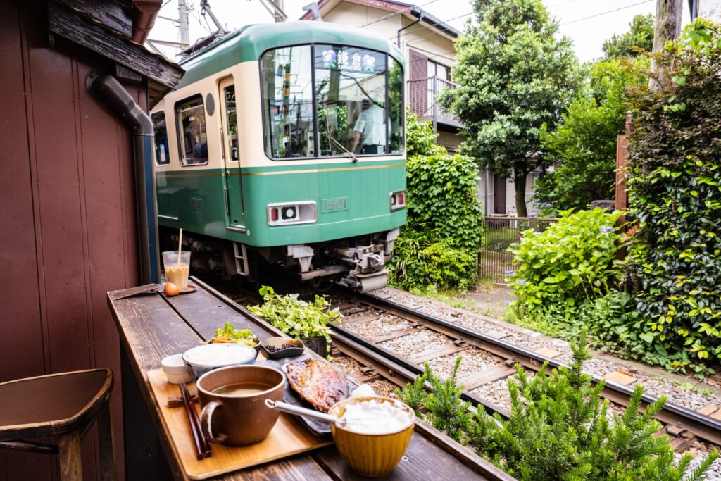 Cafe Yoridokoro
