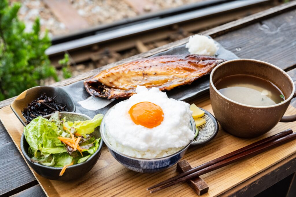 ร้านอาหาร คามาคุระ