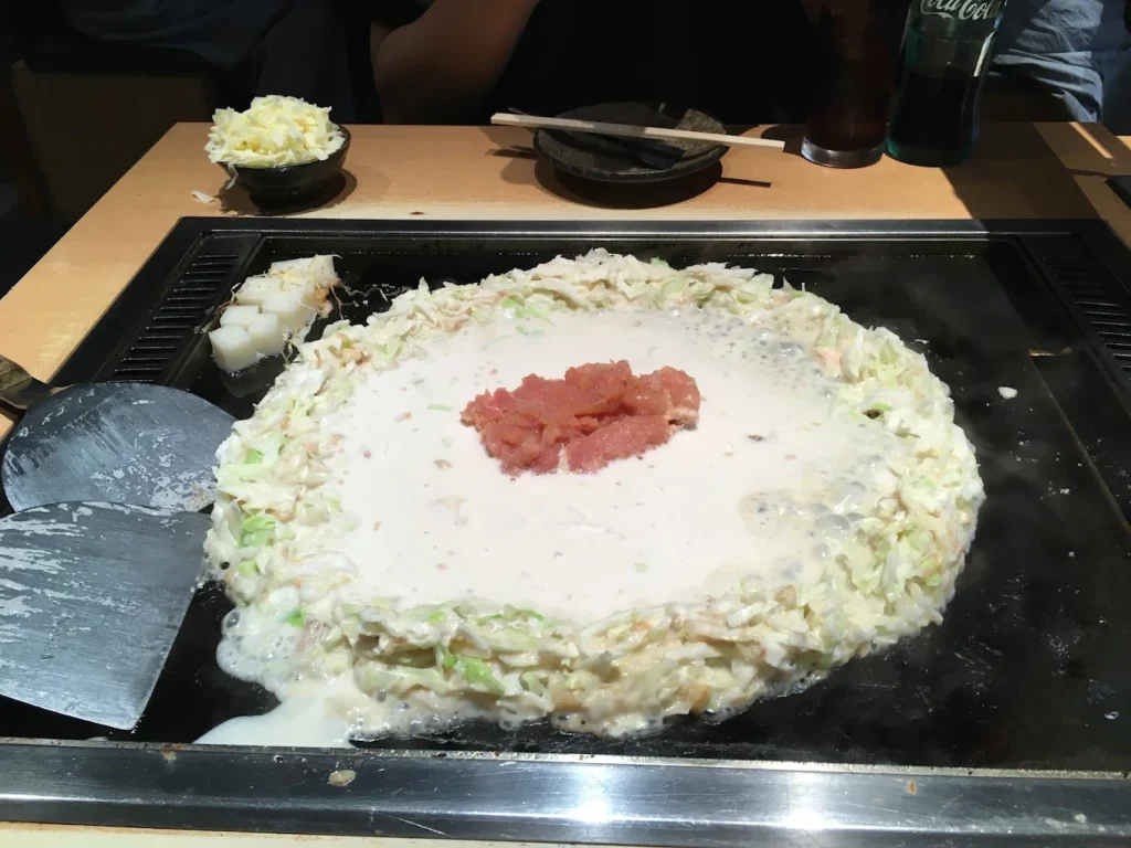 Asakusa Monja Zenya