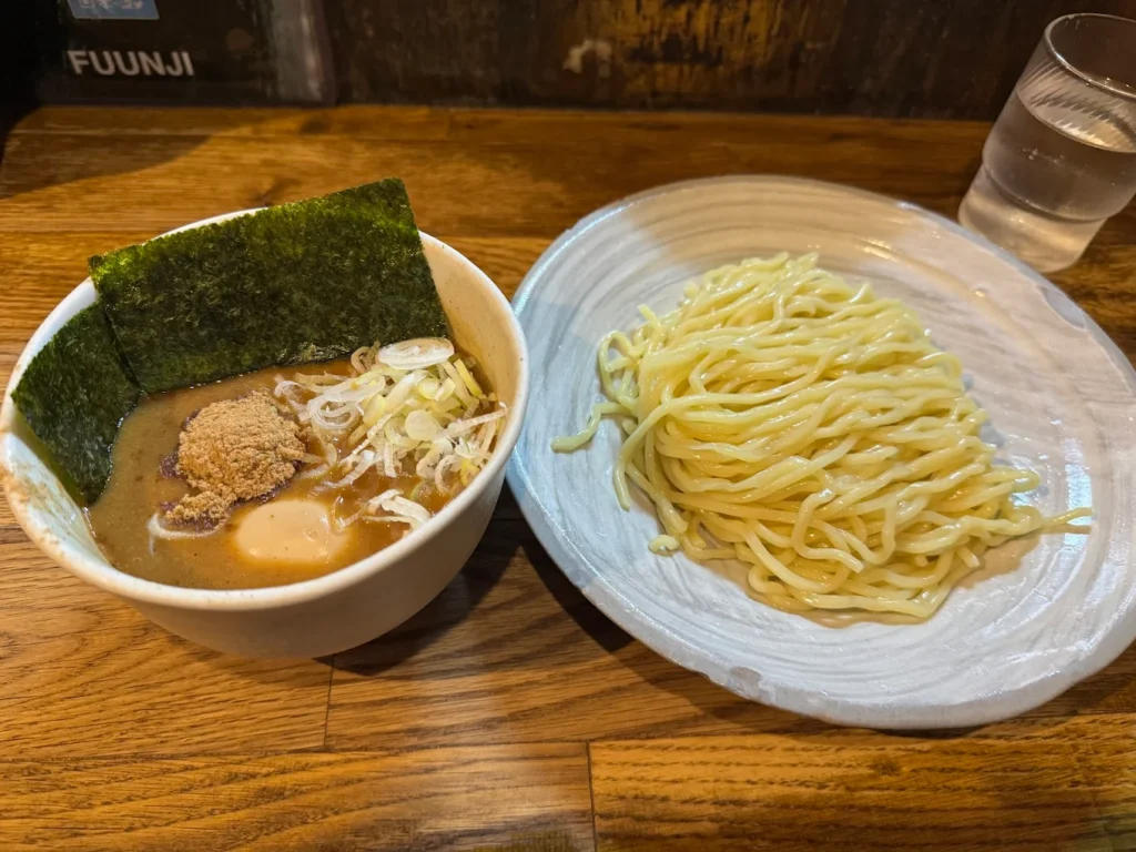 Fuunji Shinjuku