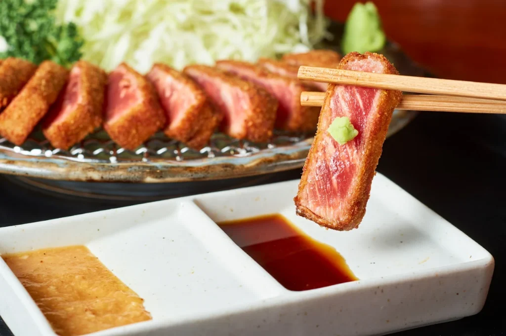 Gyukatsu Motomura Shibuya