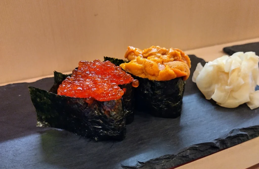 Sushi Bar Nigirite