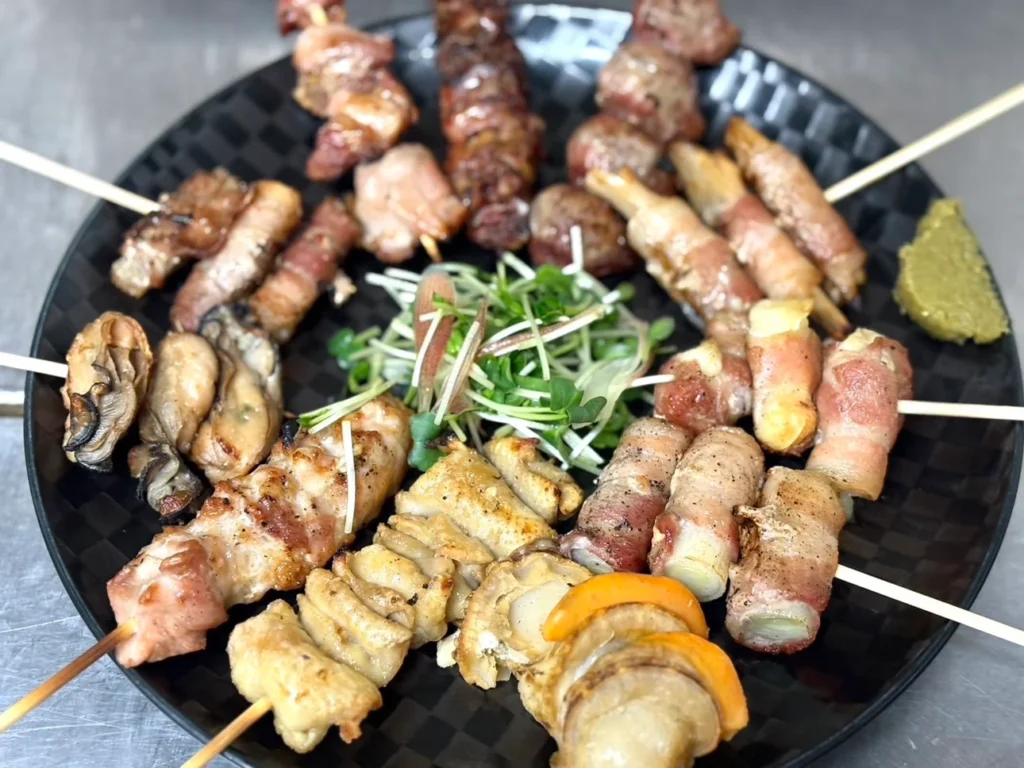 TORASUZU