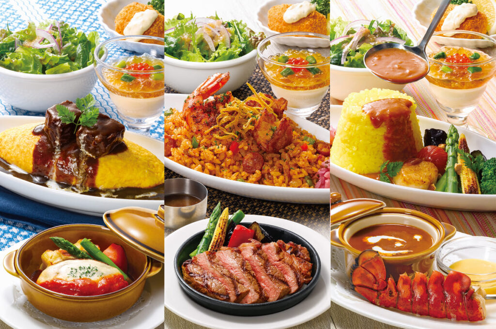 Family Restaurant