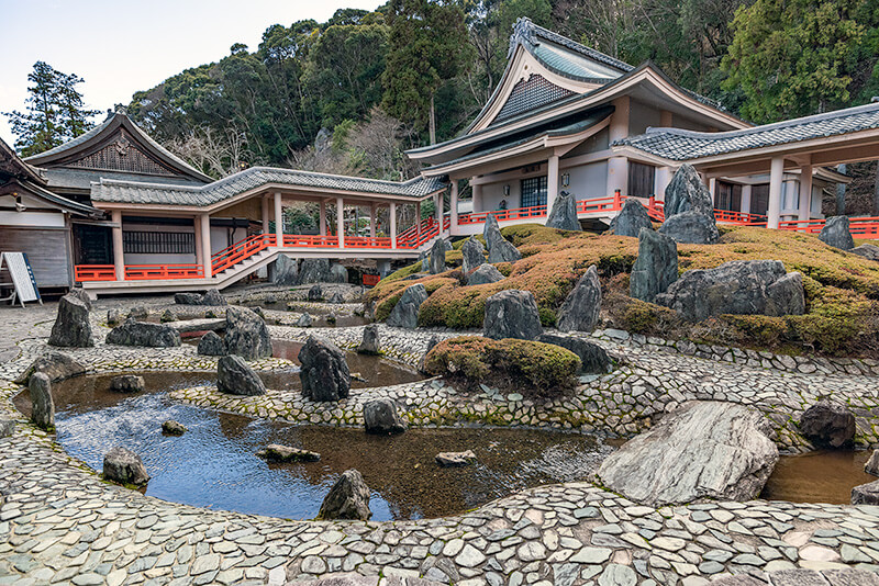 Matsunoo Taisha