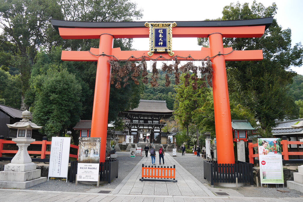 Matsunoo Taisha