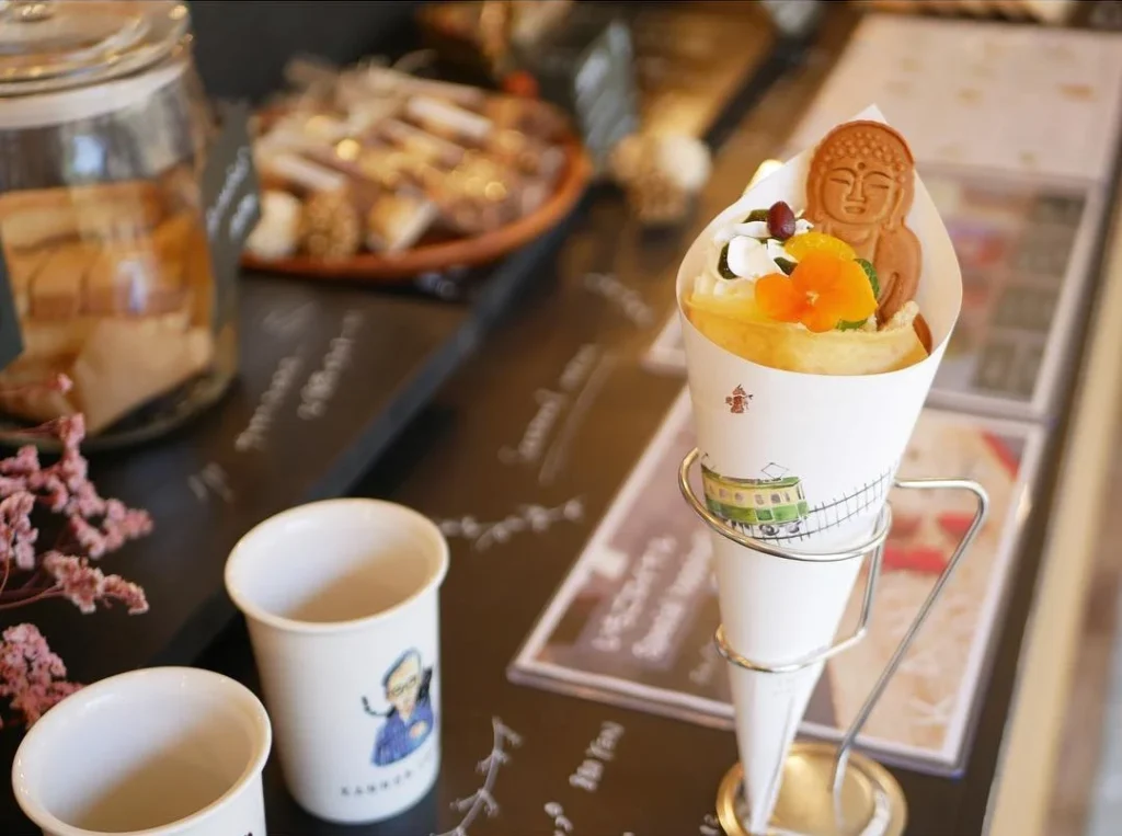 KANNON COFFEE