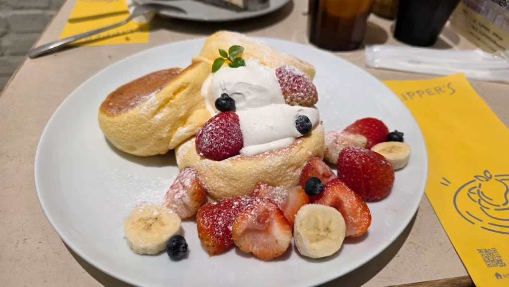 FLIPPER'S Shibuya