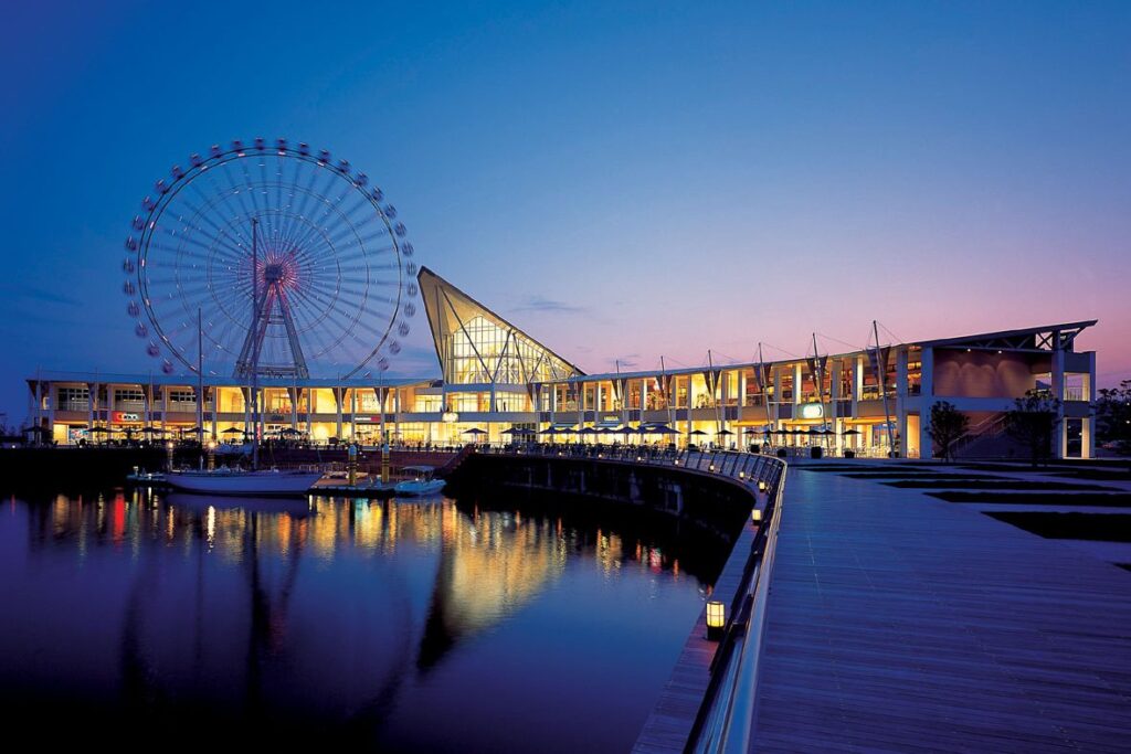 Laguna Ten Bosch