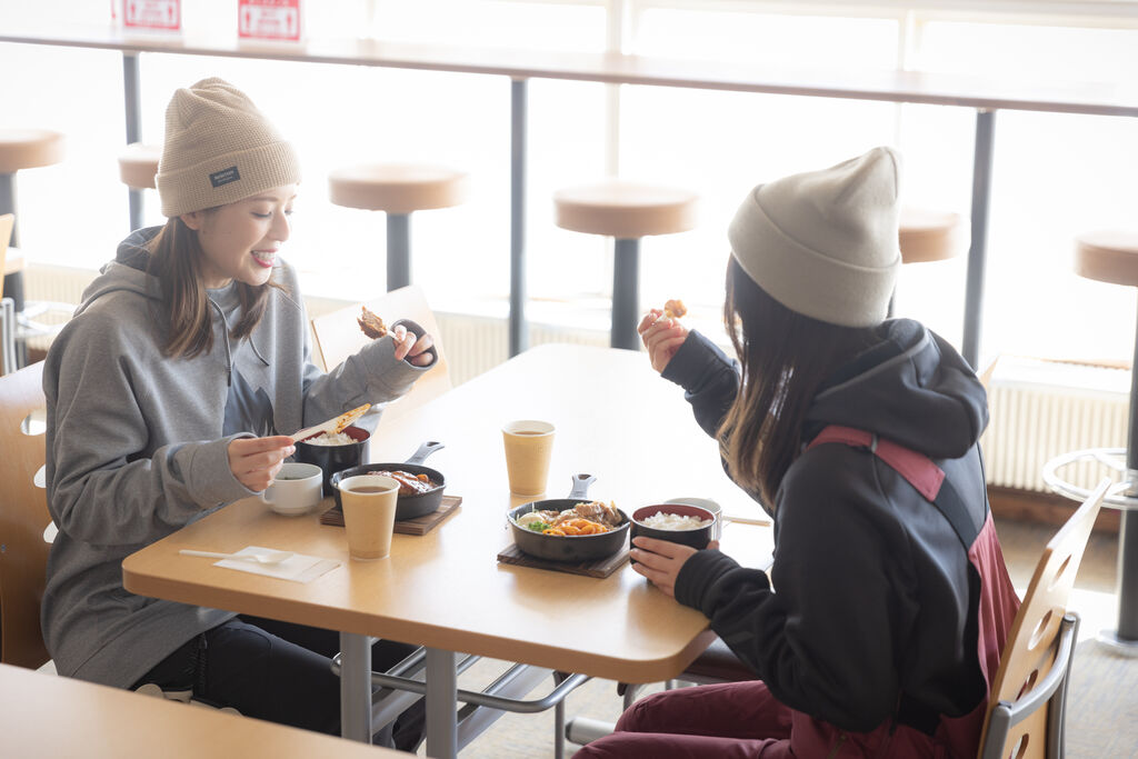 Hunter Mountain Shiobara