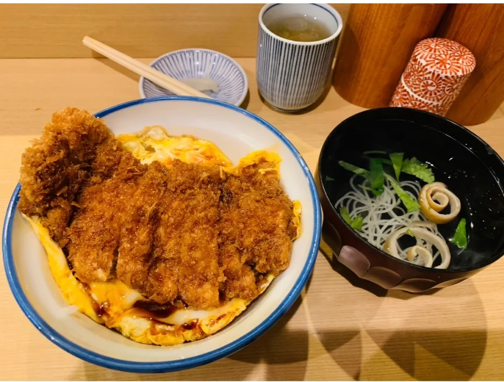 Katsudon-ya Zuicho